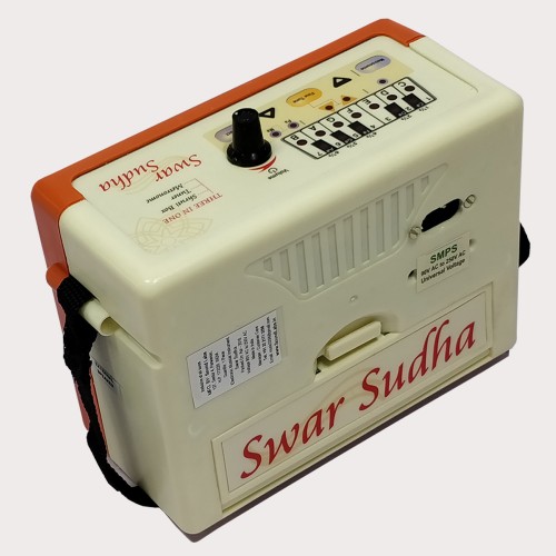 Swar Sudha Electronic Shruti Box